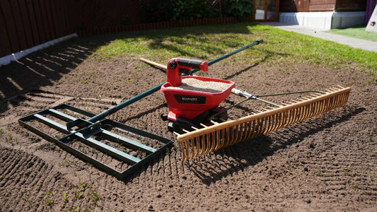 Bumpy Lawn Problems? Here’s What You Can Do About It