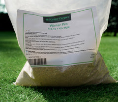 Winter Ready Pro - iGrow Carpet