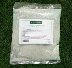iGrow Carpet Autumn Power Pack (2.5kg) - iGrow Carpet