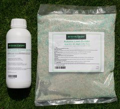 iGrow Carpet Autumn Power Pack (2.5kg) - iGrow Carpet