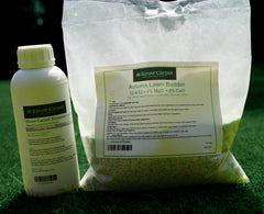 iGrow Carpet Autumn Power Pack (2.5kg) - iGrow Carpet