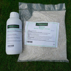 iGrow Carpet Spring Power Pack (2.5Kg)