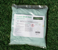 The Greenkeeper’s Secret Formula - iGrow Carpet