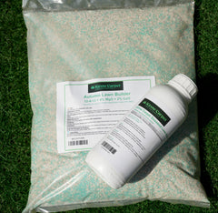 iGrow Carpet Autumn Power Pack (8kg) - iGrow Carpet