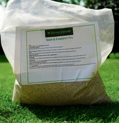 iGrow Carpet Seeding Box (8kg) - iGrow Carpet