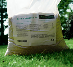 Seed and Establish Pro - iGrow Carpet