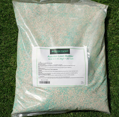 iGrow Carpet Autumn Power Pack (8kg) - iGrow Carpet