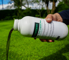 Green Shot Liquid Plus - iGrow Carpet