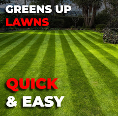 Green Shot Liquid Plus - iGrow Carpet