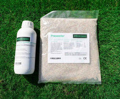 Robbie Recommends - Seeding Success Duo (2.5kg)