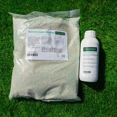 iGrow Carpet Autumn Power Pack (8kg) - iGrow Carpet