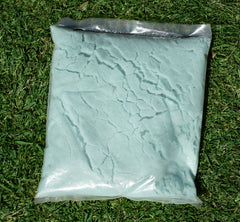 Green Shot Iron - iGrow Carpet