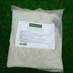 Autumn Lawn Builder Fertiliser