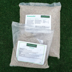 Pre-Seeder 6-9-6