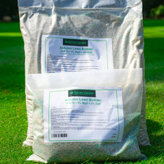 Autumn Lawn Builder Fertiliser