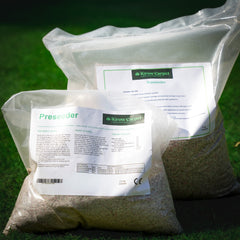 Pre-Seeder 6-9-6