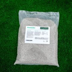 Pre-Seeder 6-9-6