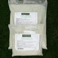 Autumn Lawn Builder Fertiliser