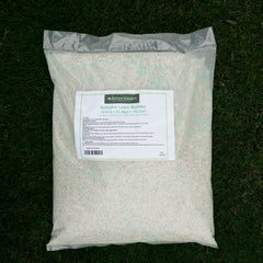 Autumn Lawn Builder Fertiliser