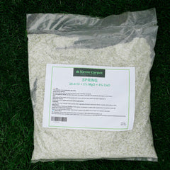 Spring Starter Plus Fertiliser