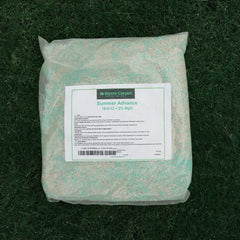 Summer Advance Fertiliser