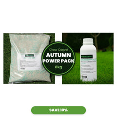 iGrow Carpet Autumn Power Pack (8kg) - iGrow Carpet