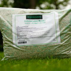 Autumn Lawn Builder Fertiliser