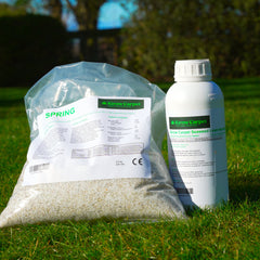 iGrow Carpet Spring Power Pack (2.5Kg)