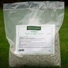 iGrow Carpet Spring Power Pack (2.5Kg)