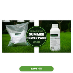 iGrow Carpet Summer Power Pack (2.5kg) - iGrow Carpet