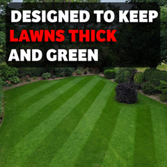 Summer Advance Fertiliser