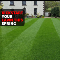 Spring Starter Plus Fertiliser