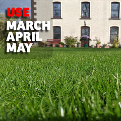 Spring Starter Plus Fertiliser