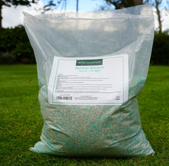 Summer Feed + Green Shot Liquid Plus Combo (8kg) - iGrow Carpet