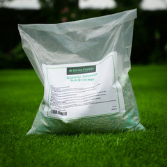 Summer Feed + Green Shot Liquid Plus Combo (2.5kg) - iGrow Carpet